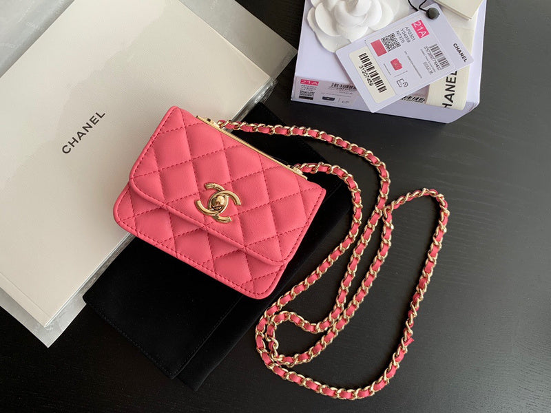 ELE - CHL Bags - 418