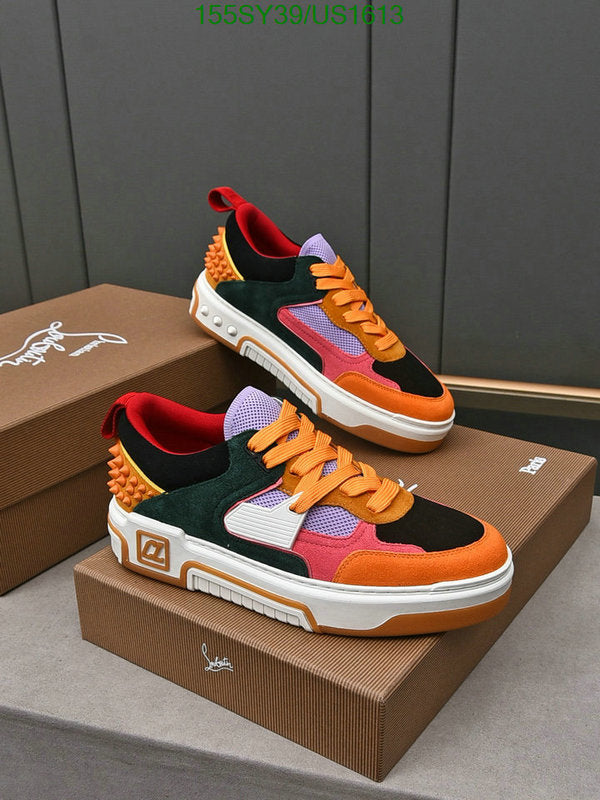 SAMC - CBL Women Shoes - 087