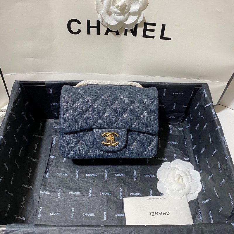 Satchel Bags - CHL Bags - 4149
