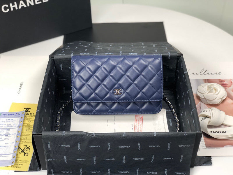 Satchel Bags - CHL Bags - 7472