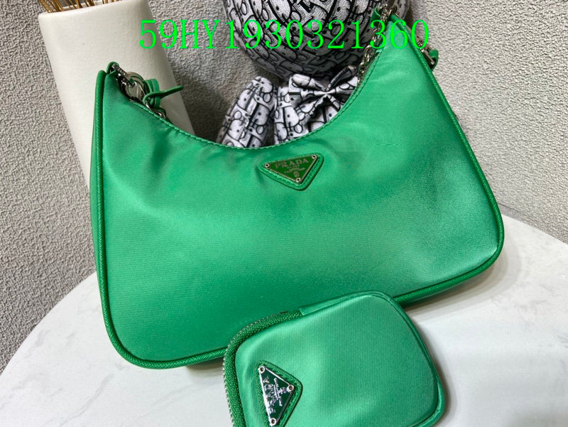Satchel Bags - PDA Bags - 4553