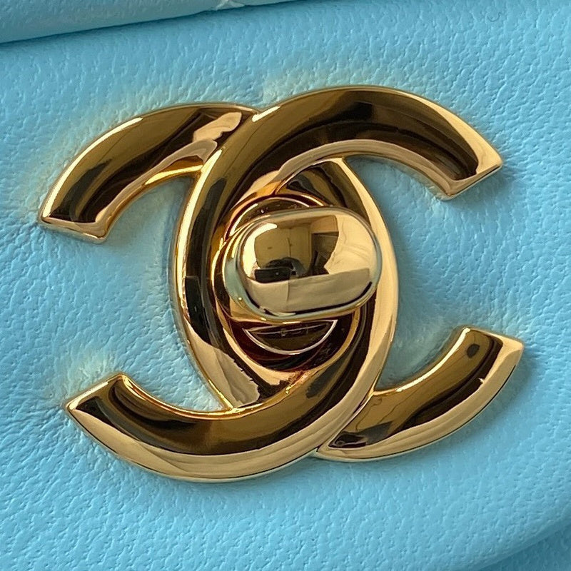 Satchel Bags - CHL Bags - 6655