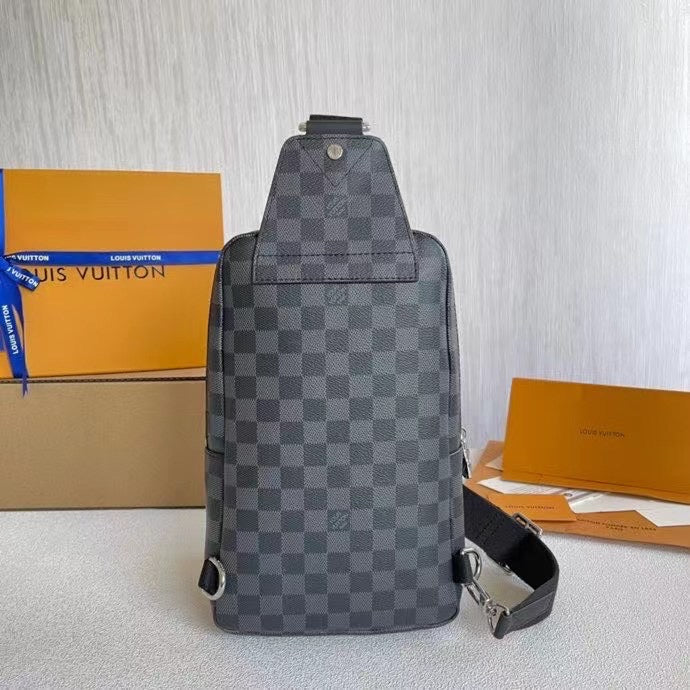 Glami Fashion Lu-Vi bags - 10229