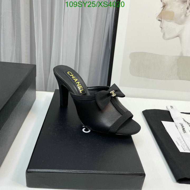 SAMC - CHL Women Shoes High Heels - 206