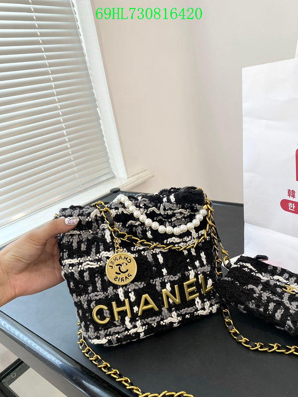 Glami - CHL Bags - 163
