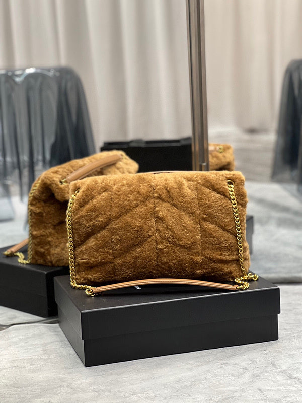 Glami SLY Bags - 500