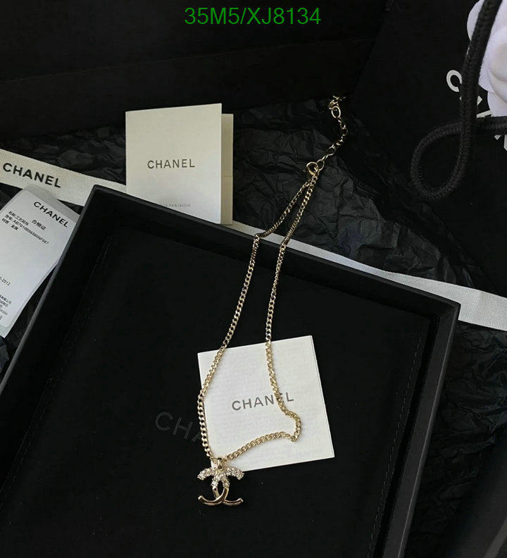SAMC - CHL Jewelry - 943