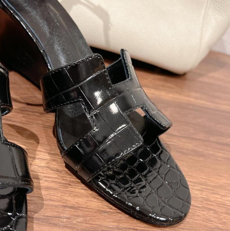 SAMC - HMS Women Shoes - 720