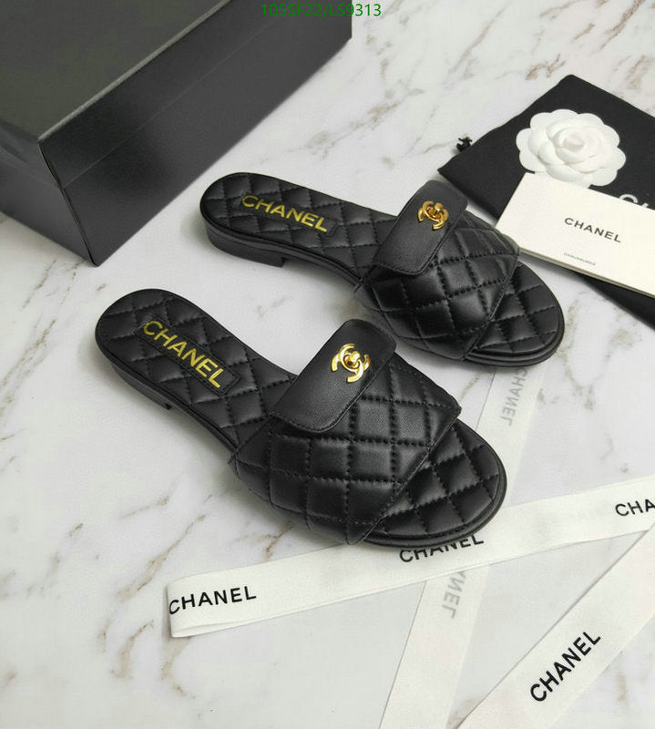 SAMC - CHL Women Shoes Slippers - 240