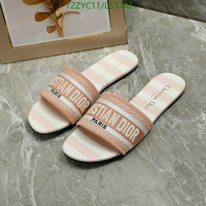 SAMCC - DOR Women Shoes - 2096