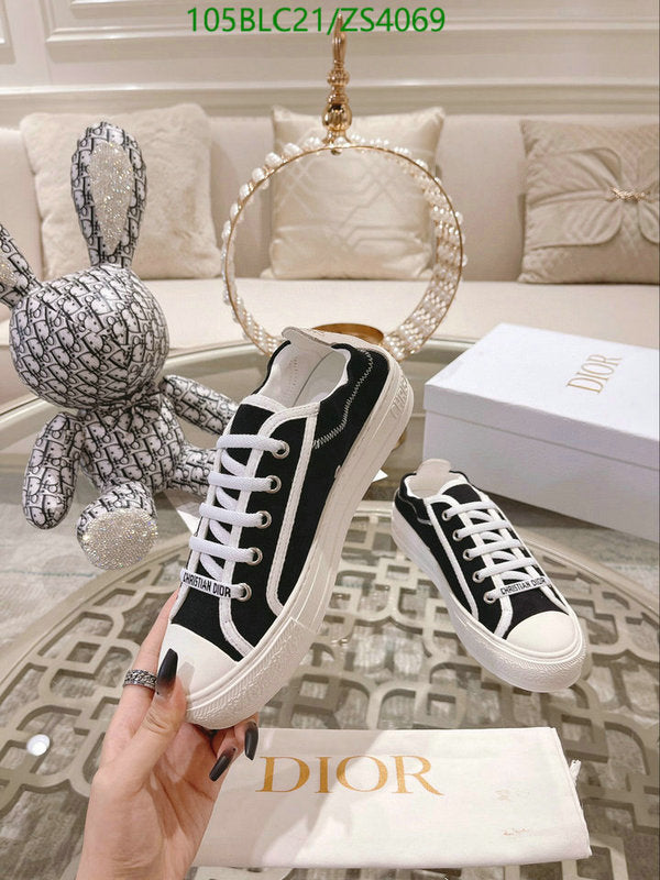 SAMC - DOR Women Sneakers - 124
