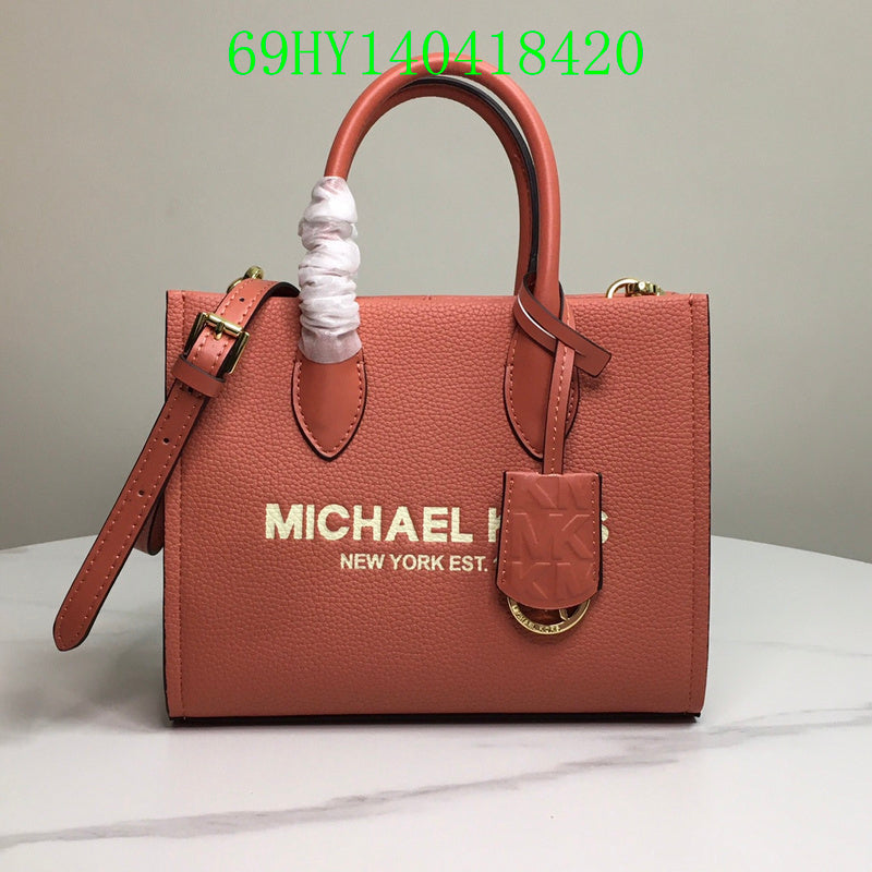 Satchel Bags - MK Bags - 074