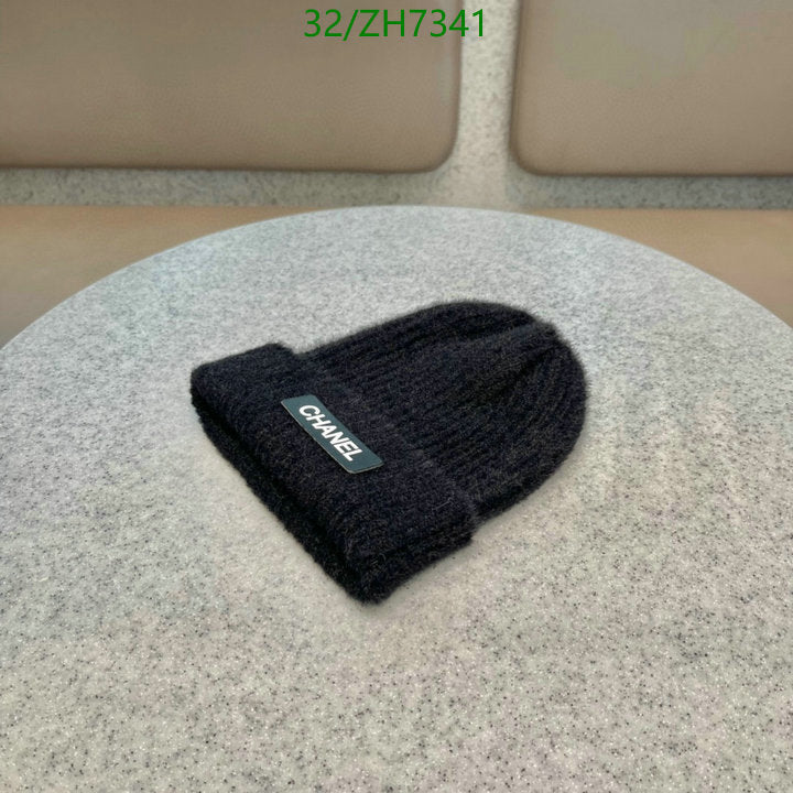 SAMC - CHL Caps & Hats - 397