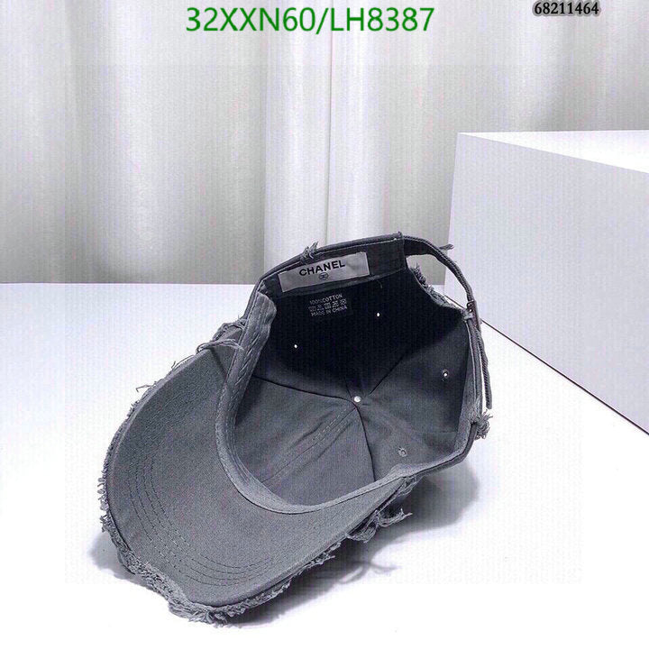 SAMC - CHL Caps & Hats - 425