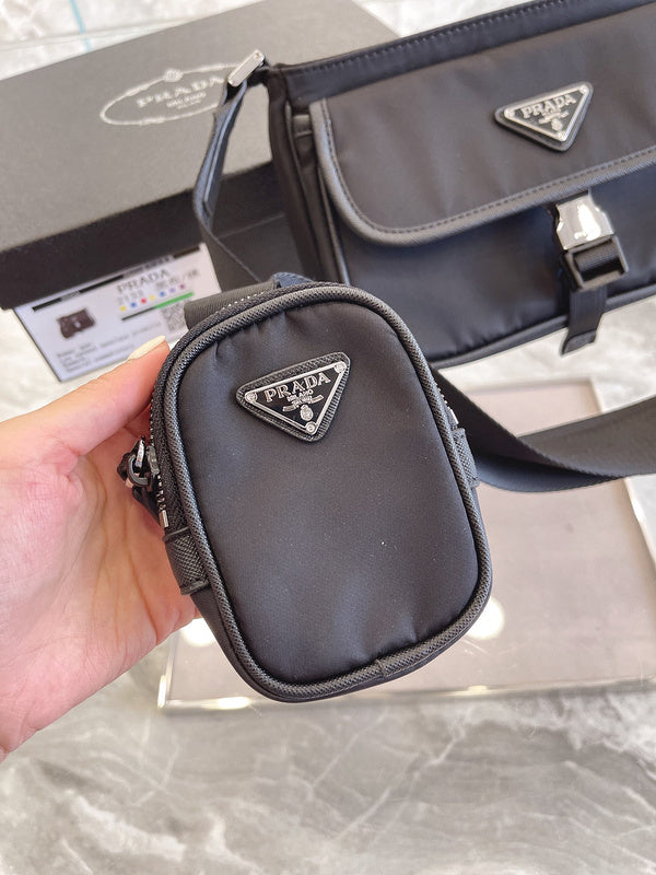 Satchel Bags - PRA Bags - 473
