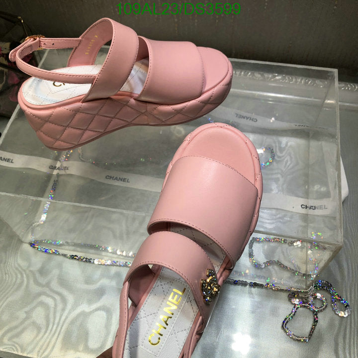 SAMC - CHL Women Shoes High Heels - 013