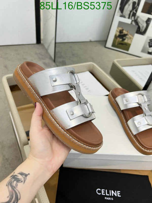 SAMC - COL Women Shoes - 047