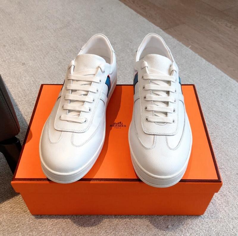 SAMC - HMS Men Shoes - 224