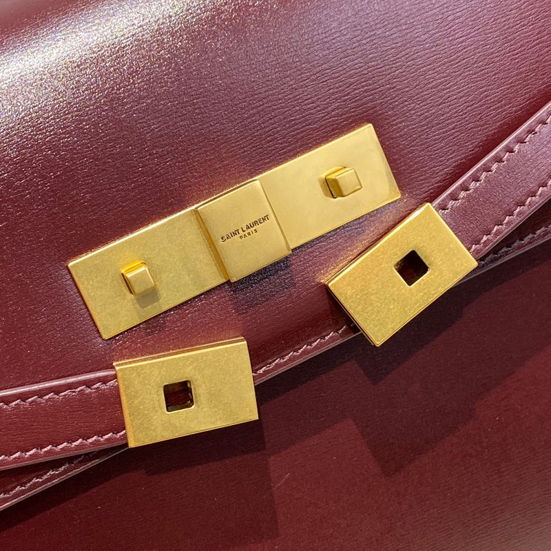 ELE - SLY Bags 117