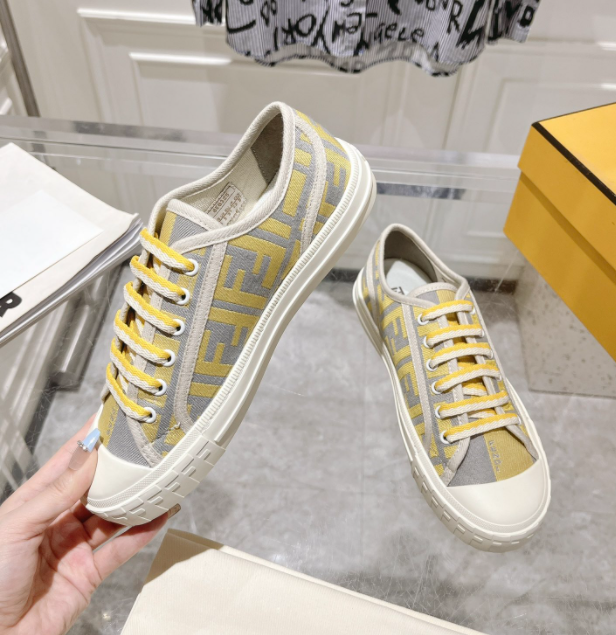 SAMC - FDE Women Shoes - 030