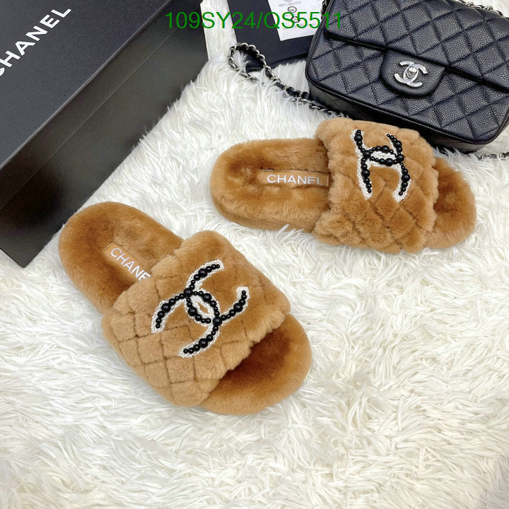 SAMC - CHL Women Shoes Slippers - 179