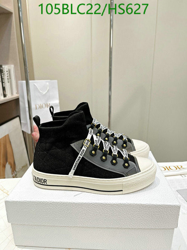 SAMC - DOR Women Sneakers - 240