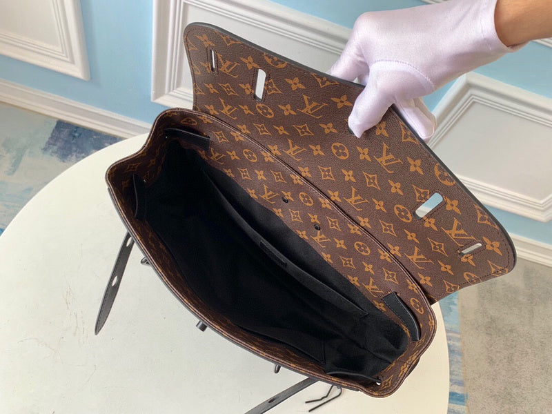 Satchel Bags - VL Bags - 4237