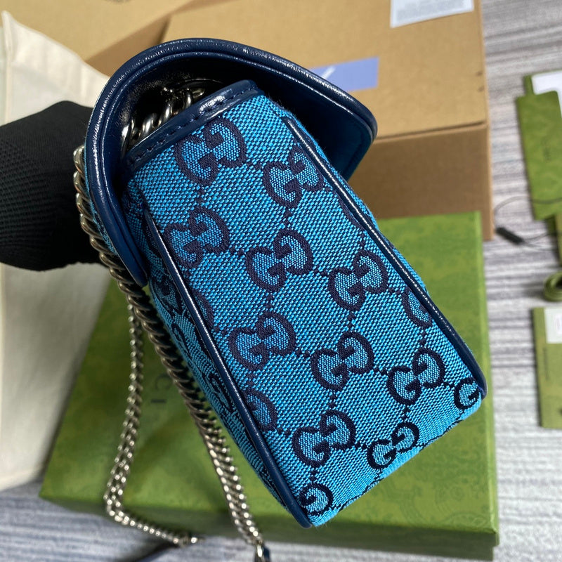 ELE - GG Bags - 1960