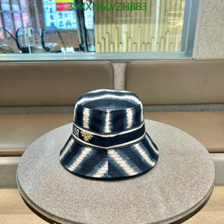 SAMC - DOR Caps & Hats - 134