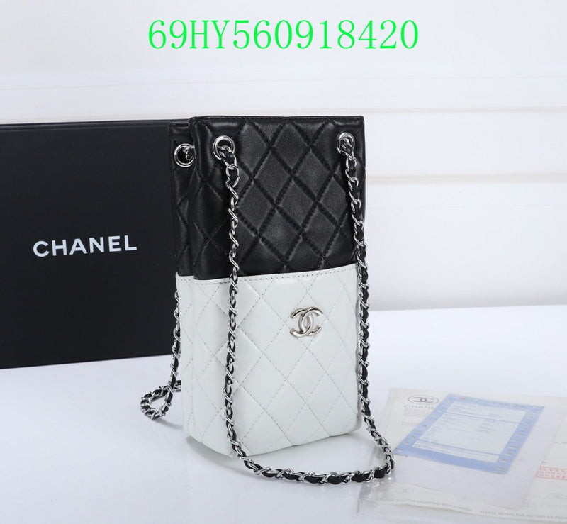 Glami - CHL Wallet - 2434