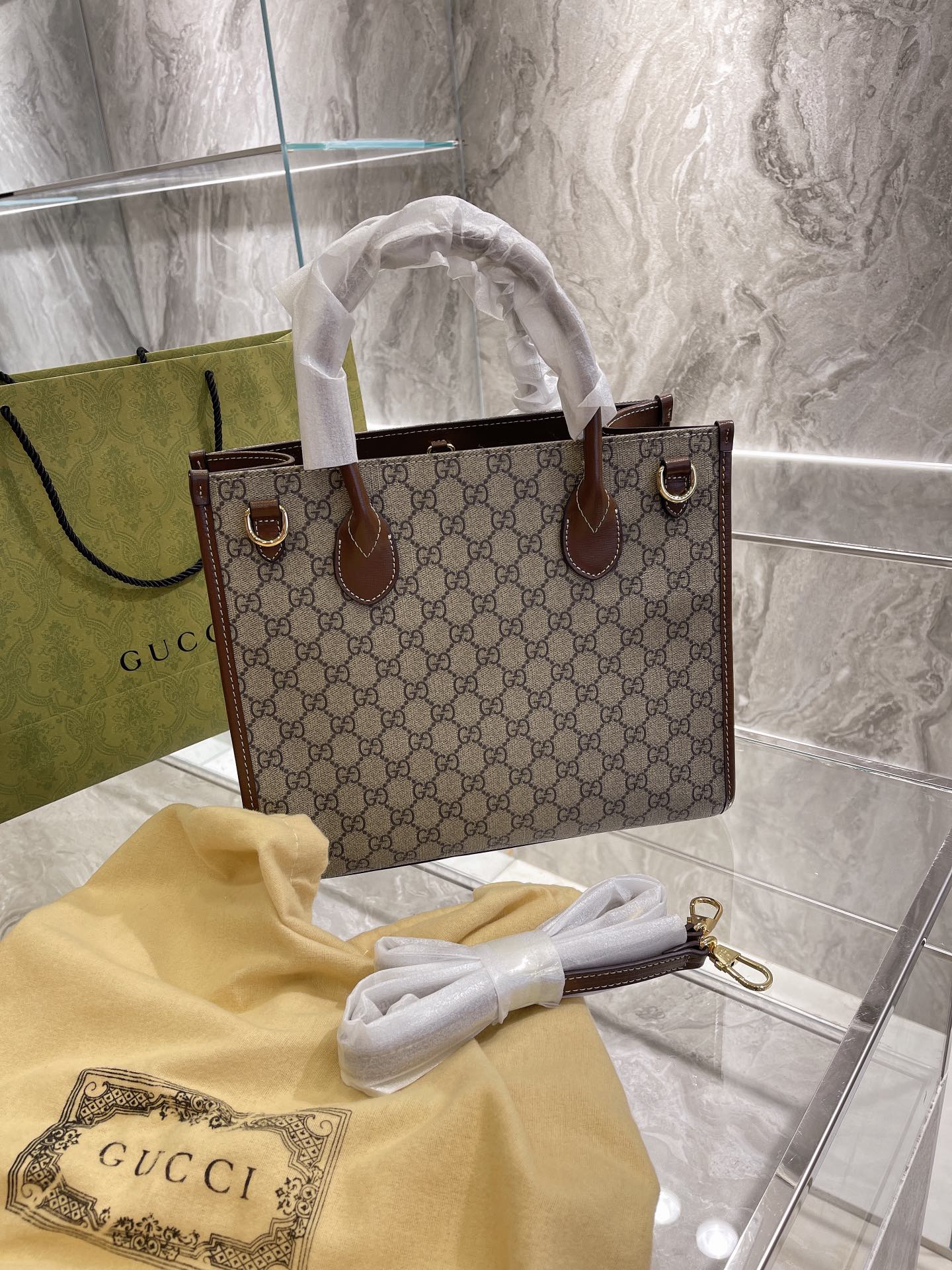 EN - NEW Arrival Bags GCI 190