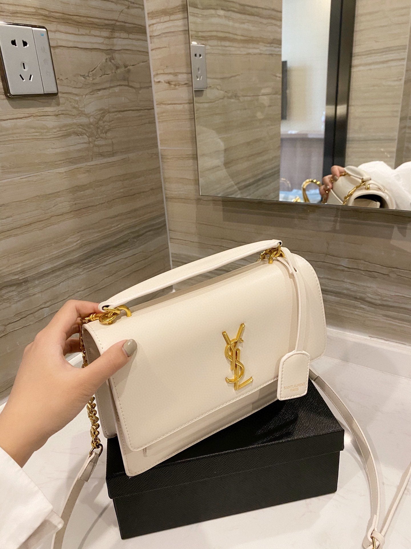 EN - NEW Arrival Bags SLY 168
