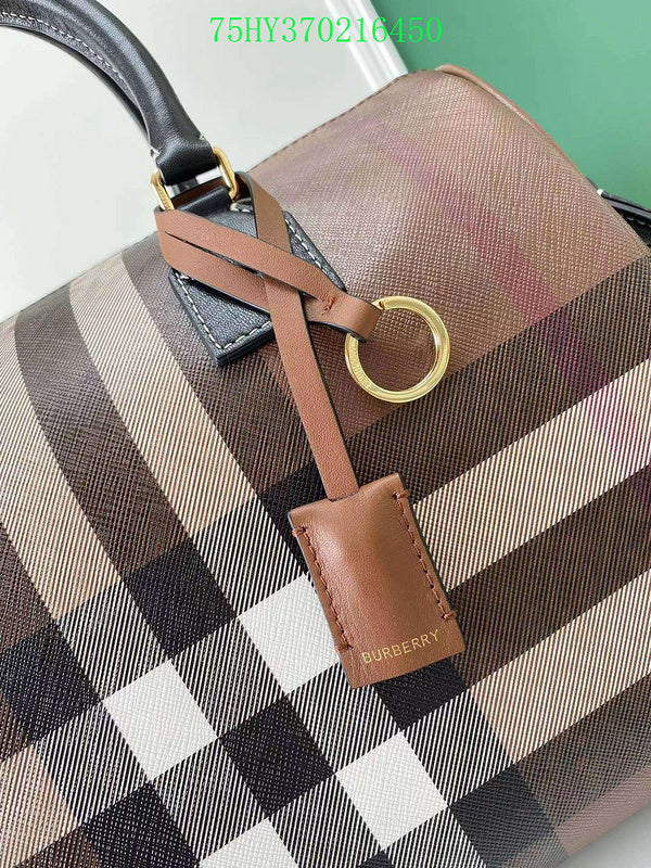 ELE Fashion -BBR Bags - 190