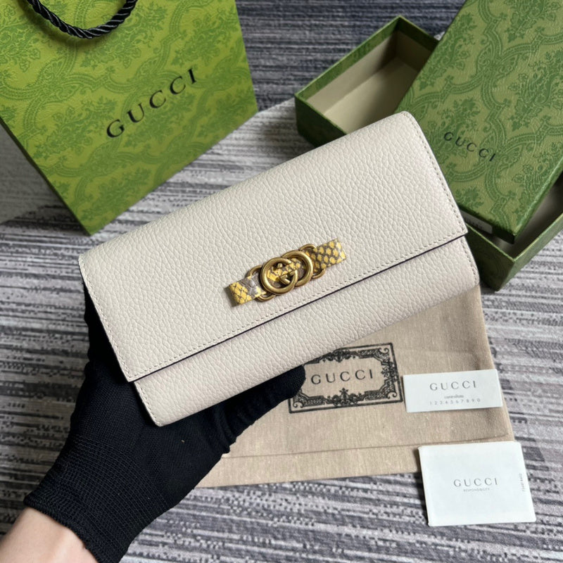 Glami-i - Guki Wallet - 087
