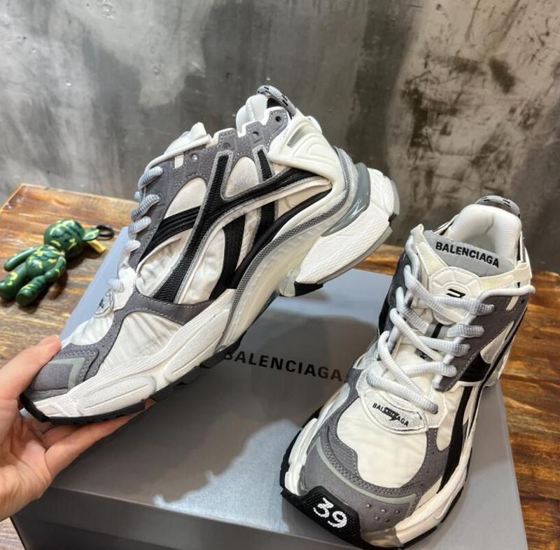 SAMC - BG Men Shoes - 192