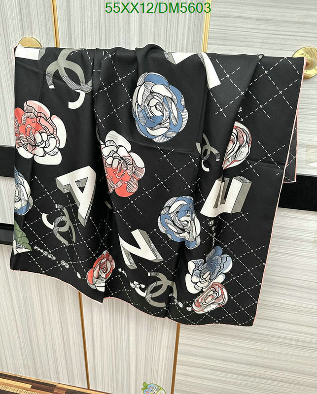 SAMC - CHL Scarves - 105