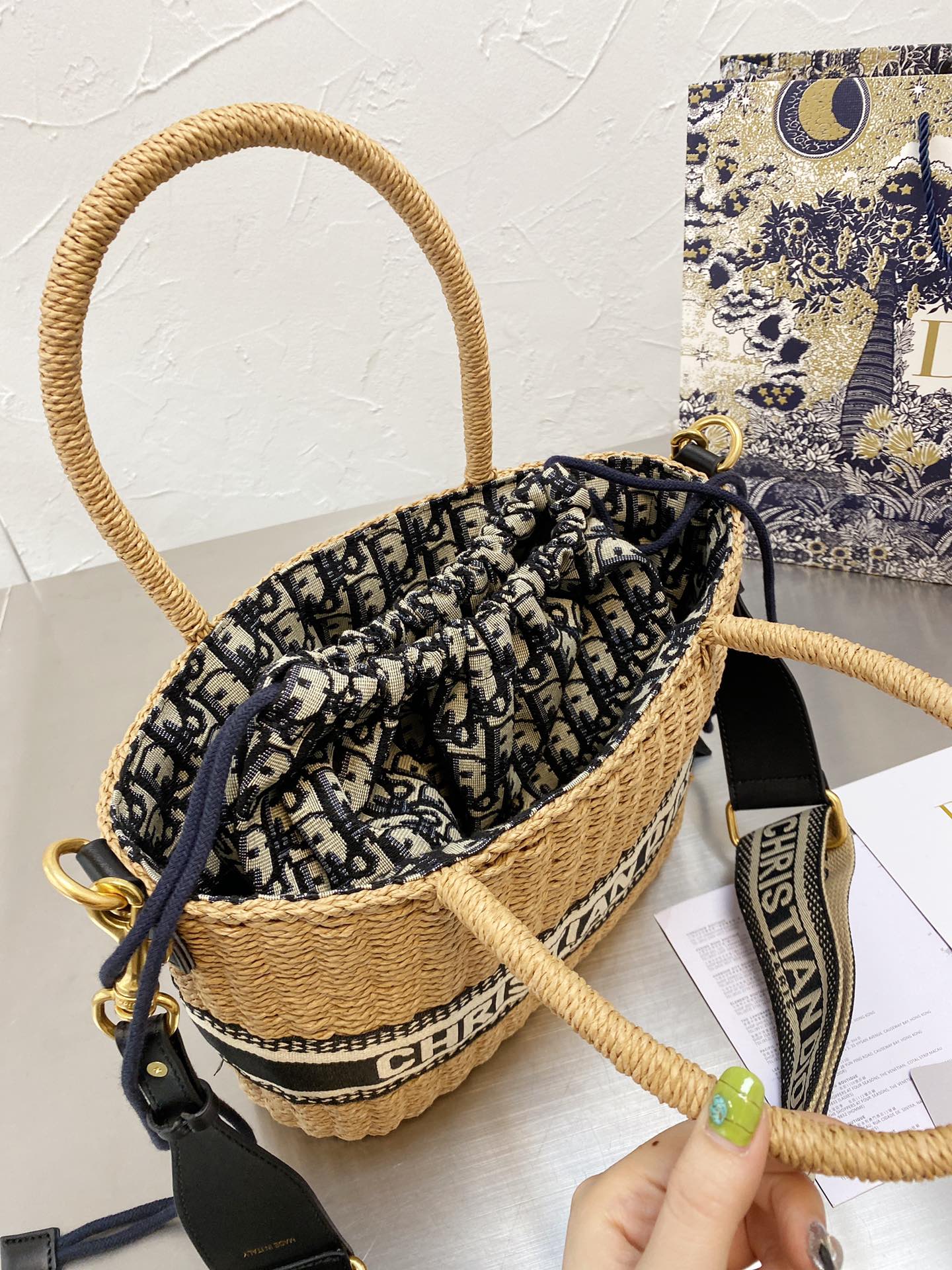 EN - New Arrival Bags DIR 061