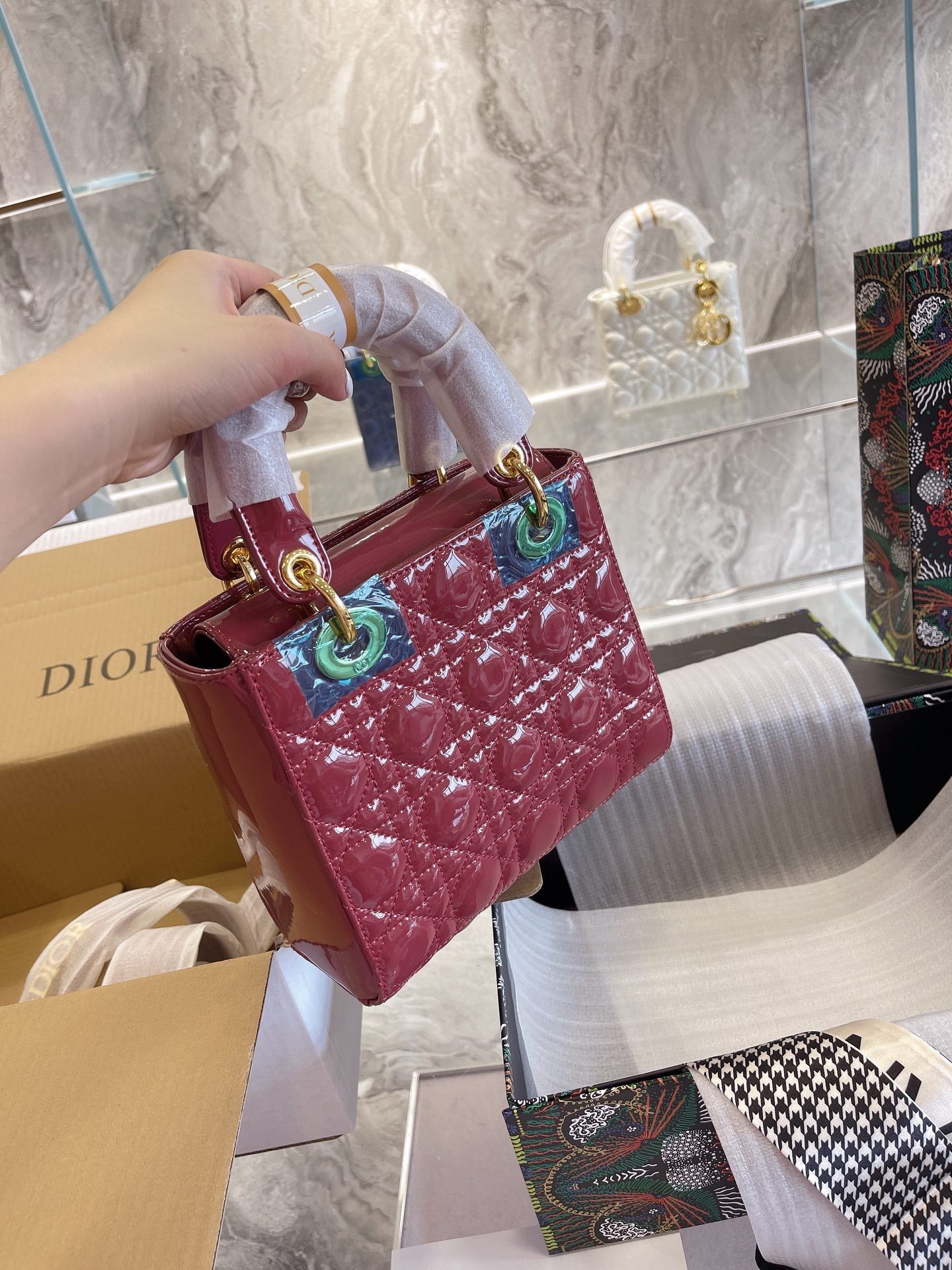 EN - New Arrival Bags DIR 320