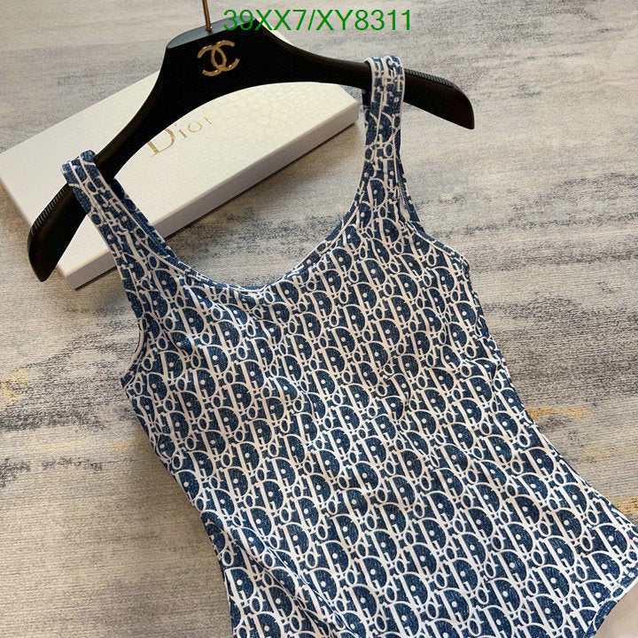 SAMC - DOR Swimsuits - 108