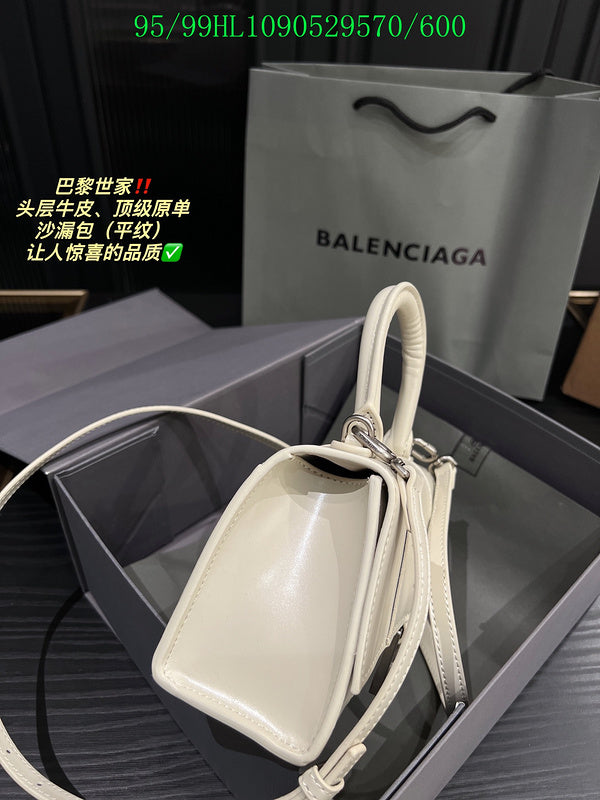 Satchel Bags - BGA Bags - 1751