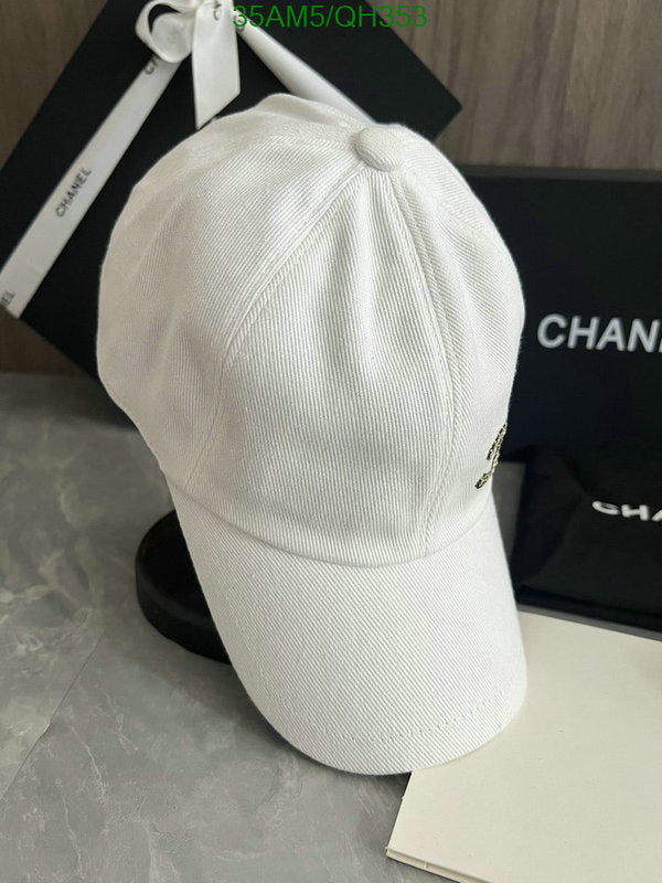 SAMC - CHL Caps & Hats - 178