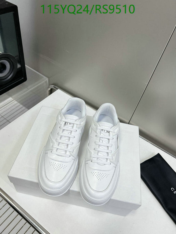 SAMC - COL Women Shoes - 198