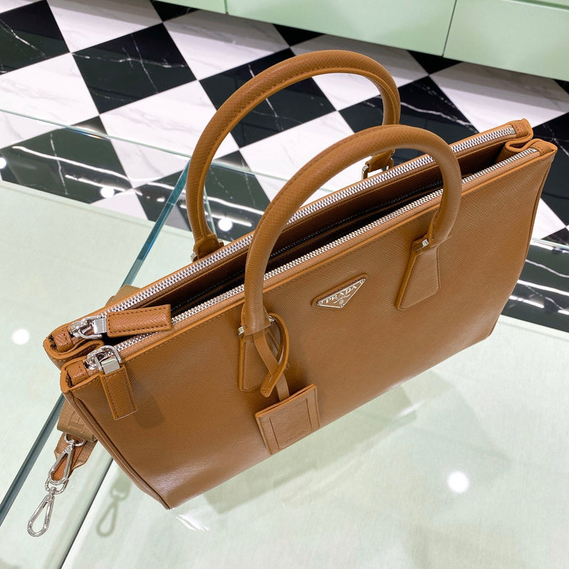 Satchel Bags - PDA Bags - 2645