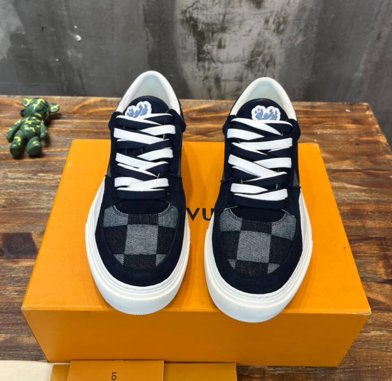 SAMC - LOV Men Shoes - 978