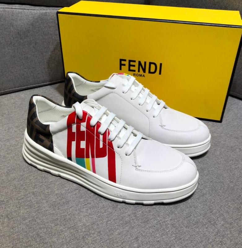 SAMC - FDE Men Shoes - 337