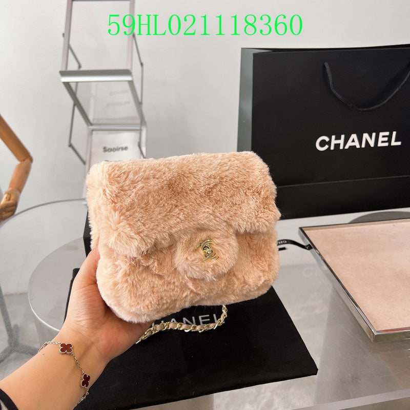 Glami - CHL Bags - 1865