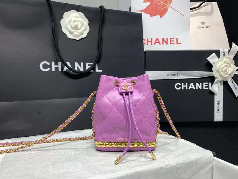 Satchel Bags - CHL Bags - 5823