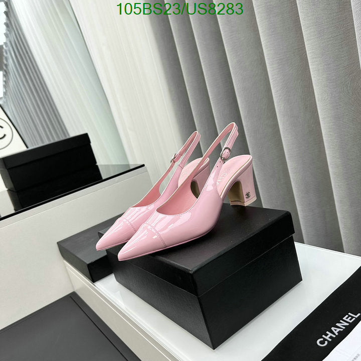 SAMC - CHL Women Shoes High Heels - 139