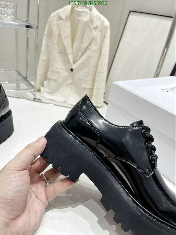 SAMC - COL Women Shoes - 194