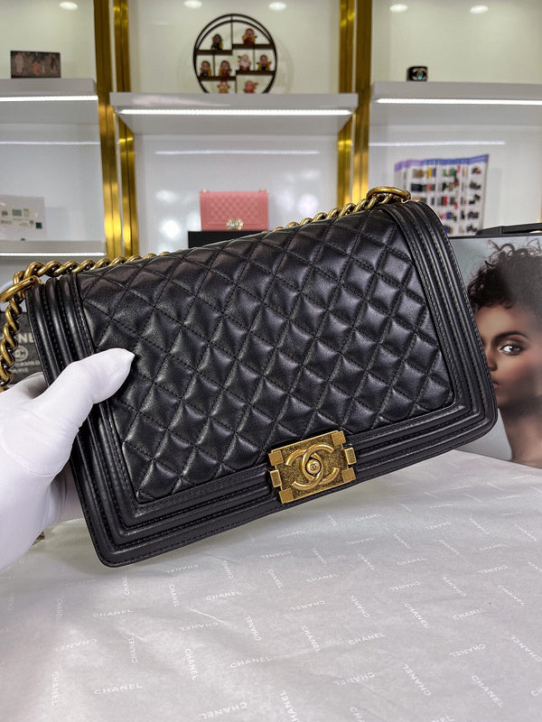 Satchel Bags - CHL Bags - 3379